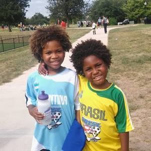 Meet your Posher, Delese